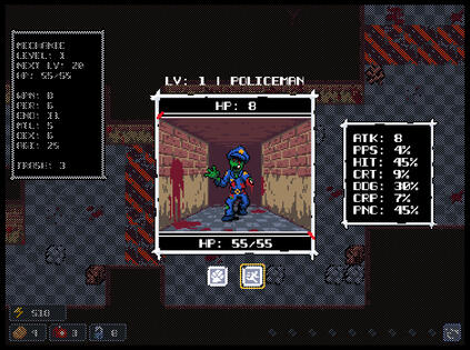 DIR Screenshot DIR Screenshot