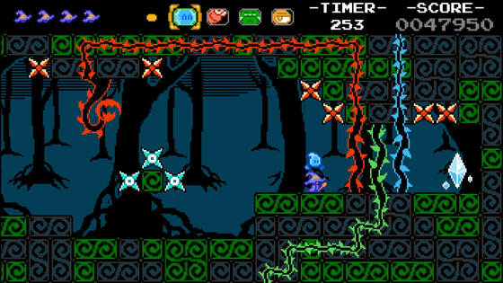 RCC Screenshot RCC Screenshot