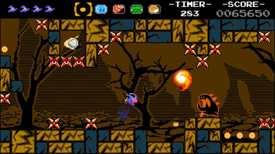 RCC Screenshot RCC Screenshot